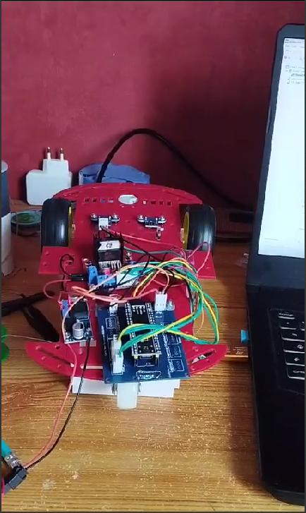 Personal Robots