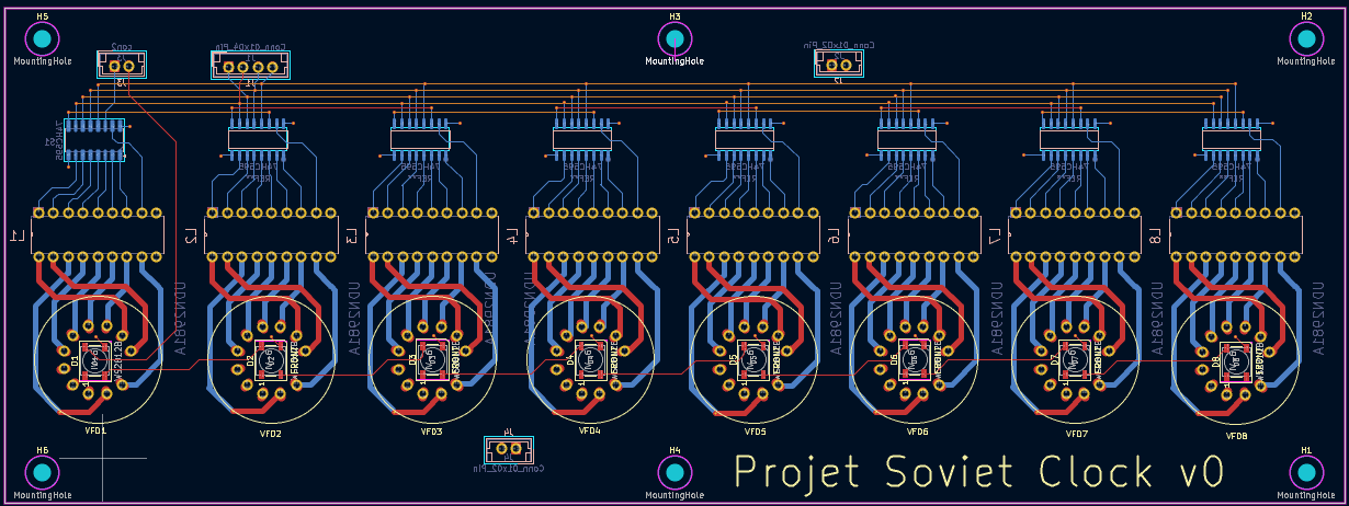 Freelance PCB Prototypes