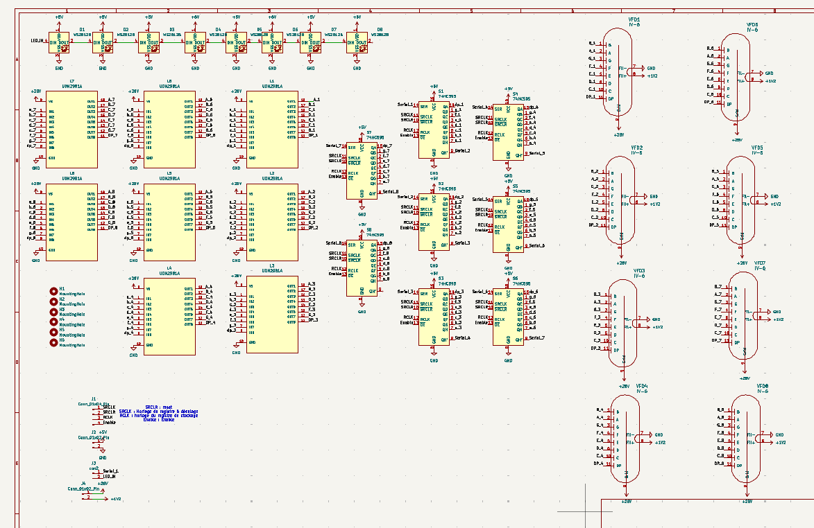 Freelance PCB Prototypes